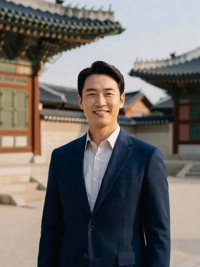 Minho Kang